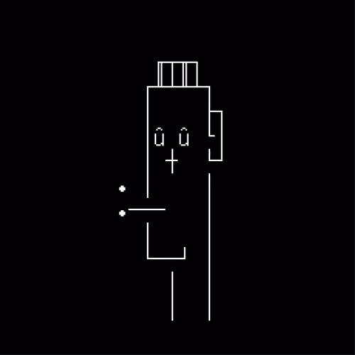 ASCII Punk #529