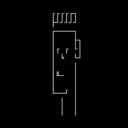 ASCII Punk #812