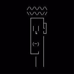 ASCII Punk #192