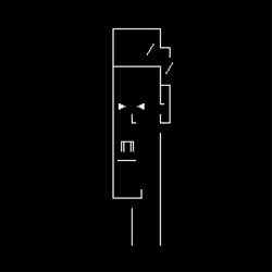 ASCII Punk #2037