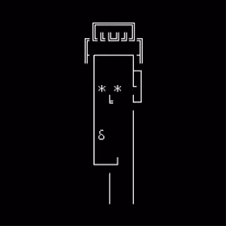 ASCII Punk #1901