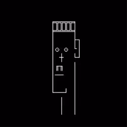 ASCII Punk #1889
