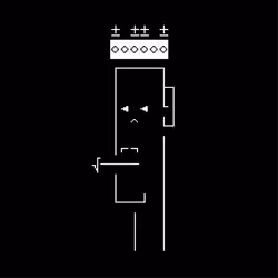 ASCII Punk #1877