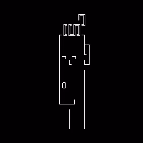 ASCII Punk #1948