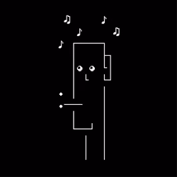 ASCII Punk #1551