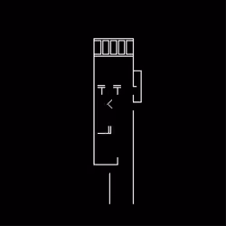 ASCII Punk #600