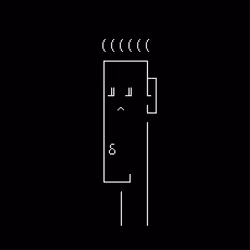 ASCII Punk #796