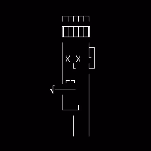 Asciipunks V2