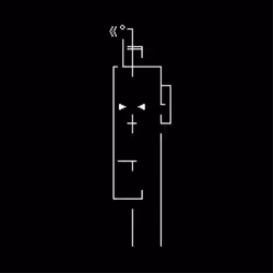 ASCII Punk #2