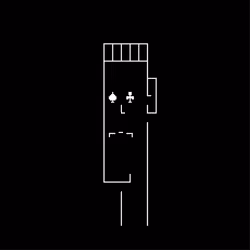 ASCII Punk #707