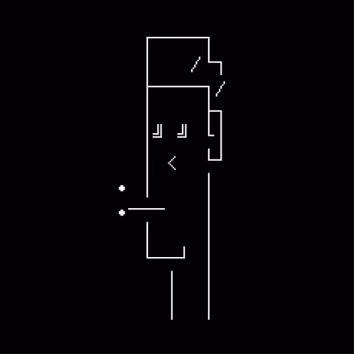 Asciipunks V2