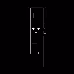 ASCII Punk #1976