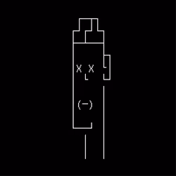 ASCII Punk #1945