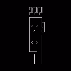 ASCII Punk #298
