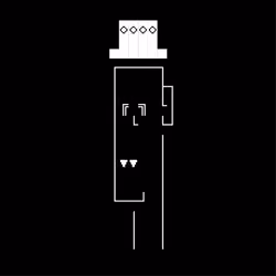 ASCII Punk #999