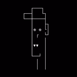 ASCII Punk #962