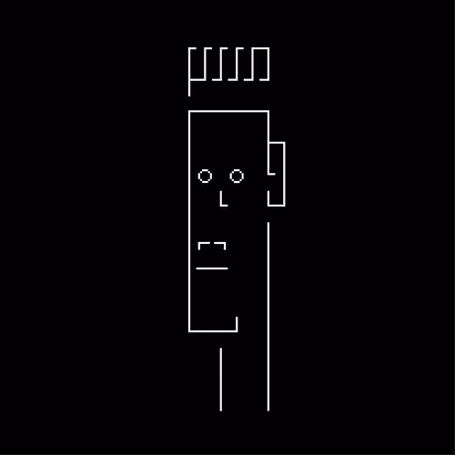 ASCII Punk #1860