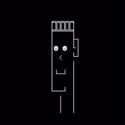 ASCII Punk #692