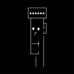 ASCII Punk #1736