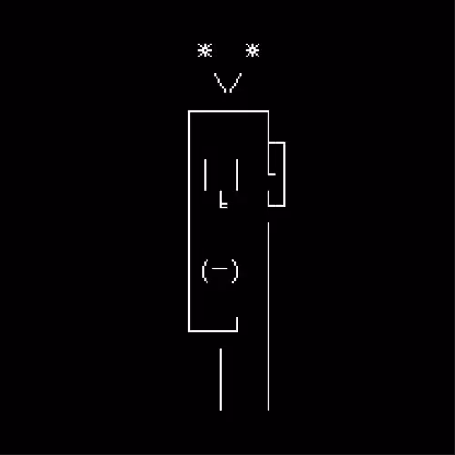 Asciipunks V2
