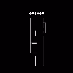 ASCII Punk #1817