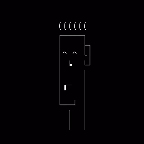 ASCII Punk #1424