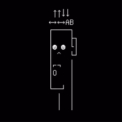 ASCII Punk #458