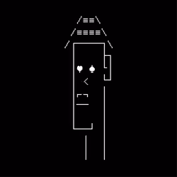 ASCII Punk #633