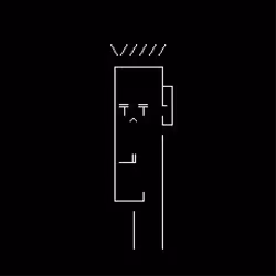 ASCII Punk #571