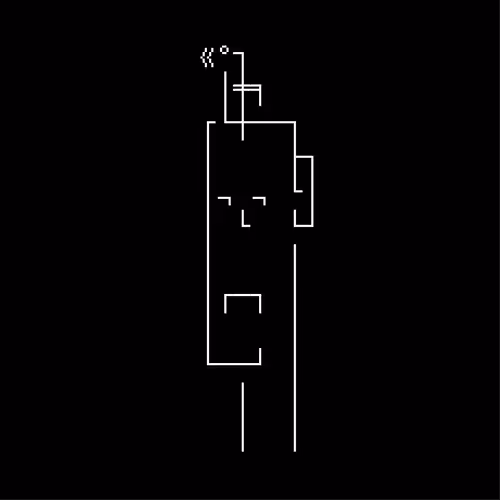 Asciipunks V2