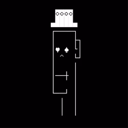 ASCII Punk #625