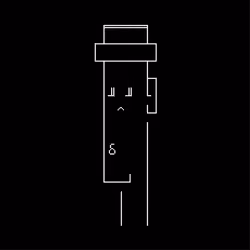 ASCII Punk #832