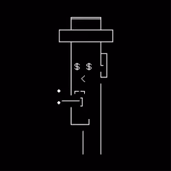 ASCII Punk #1374