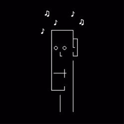 ASCII Punk #1335