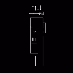 ASCII Punk #1595