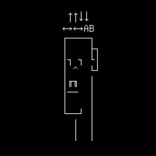 ASCII Punk #1052