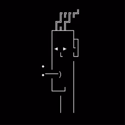 ASCII Punk #1170