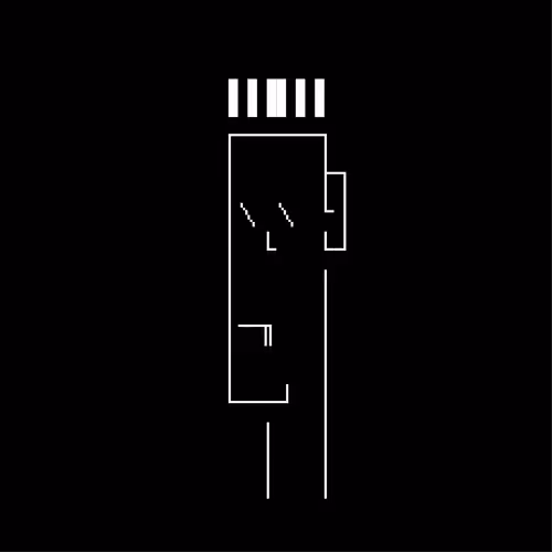 Asciipunks V2