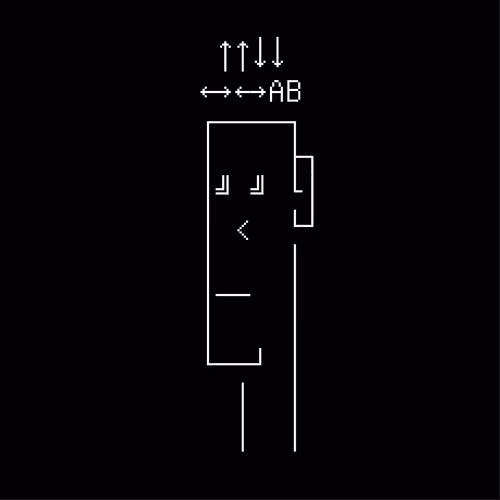 ASCII Punk #1157