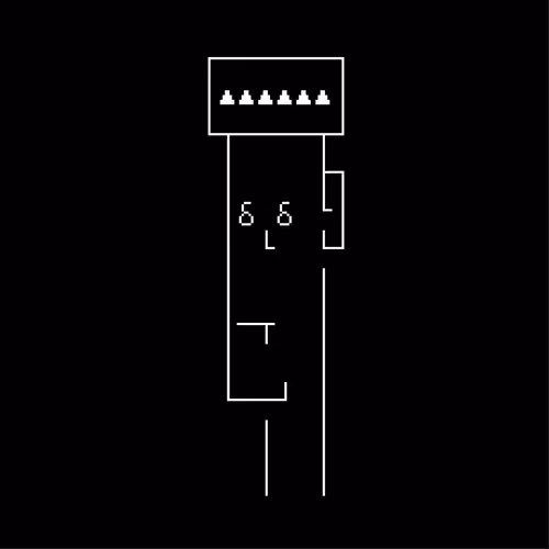 ASCII Punk #967
