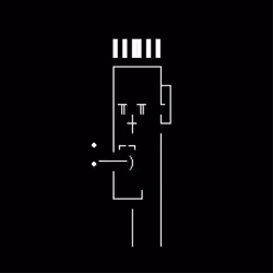 ASCII Punk #551