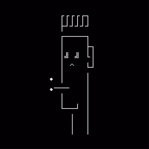 Asciipunks V2