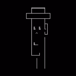 ASCII Punk #472