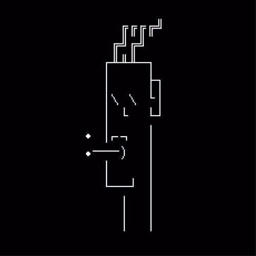 ASCII Punk #269