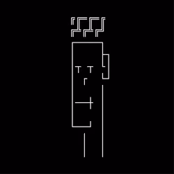 ASCII Punk #945