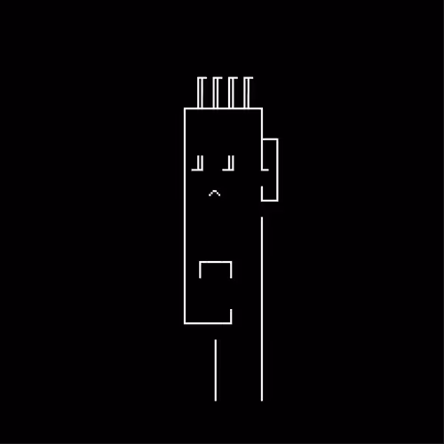 Asciipunks V2