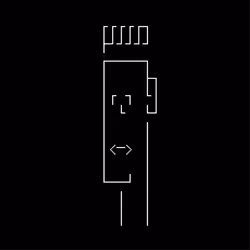 ASCII Punk #1370