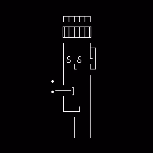 ASCII Punk #619