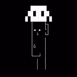 ASCII Punk #1694