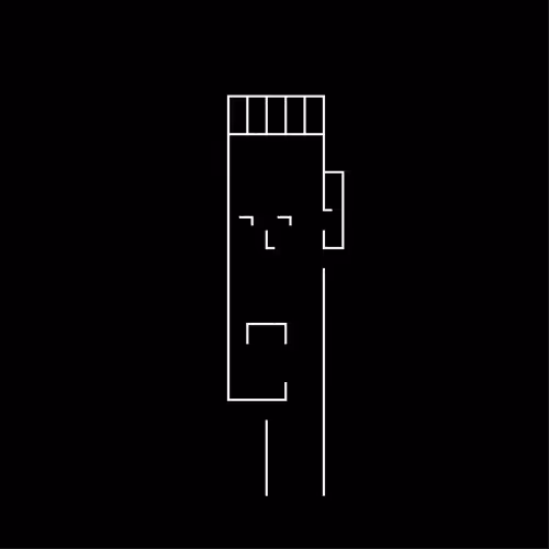 ASCII Punk #1175